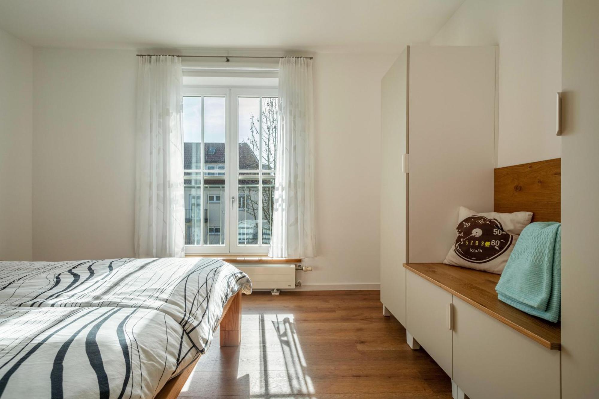 Windhager Seeblick FDH Exterior foto