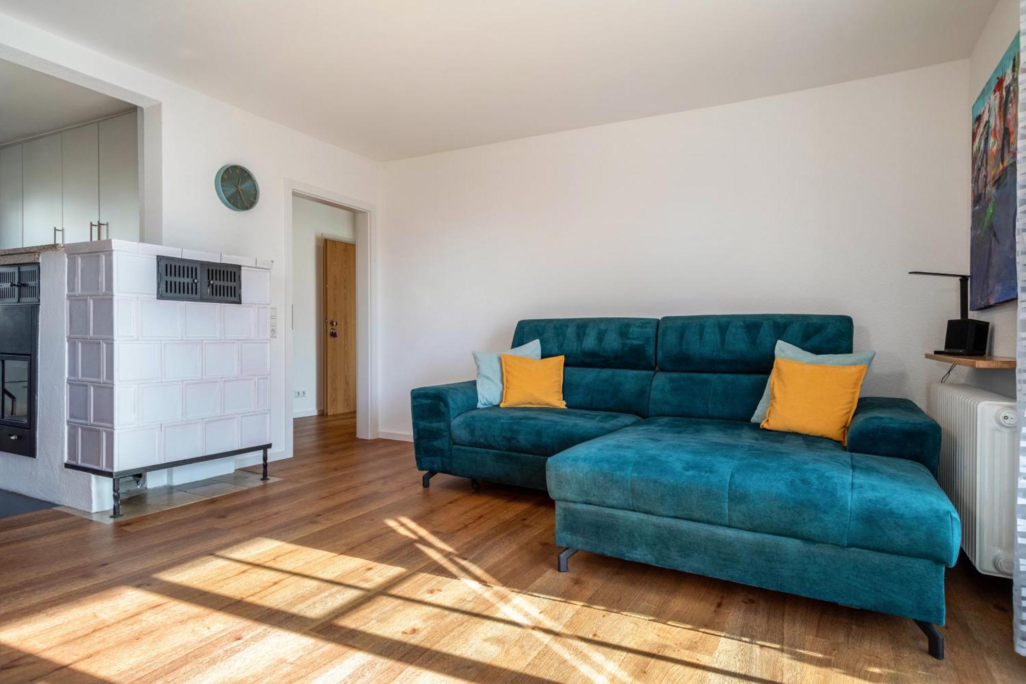 Windhager Seeblick FDH Exterior foto
