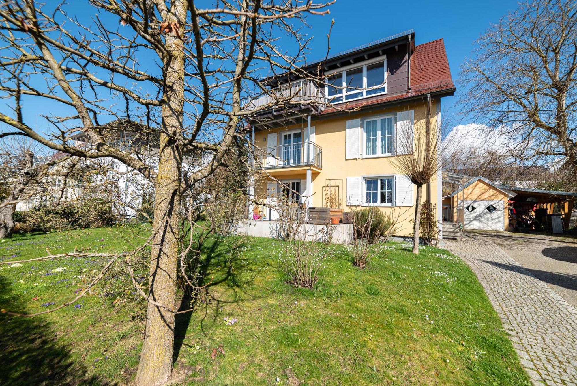 Windhager Seeblick FDH Exterior foto